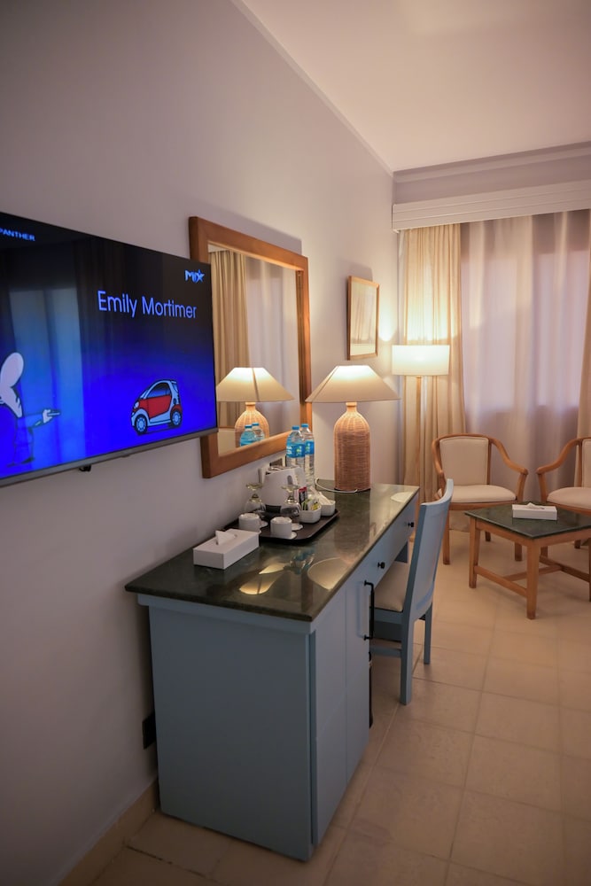 Amphoras Aqua Adults Friendly — Hotel rooms in Sharm El Sheikh, Red Sea