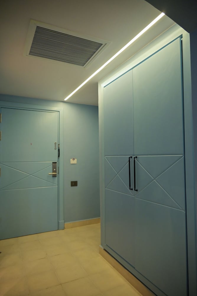 Amphoras Aqua Adults Friendly — Hotel rooms in Sharm El Sheikh, Red Sea