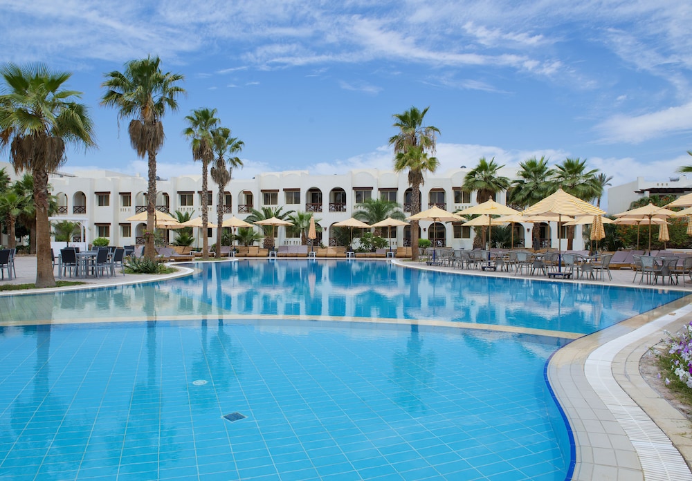 Amphoras Aqua Adults Friendly — Main photo in Sharm El Sheikh, Red Sea