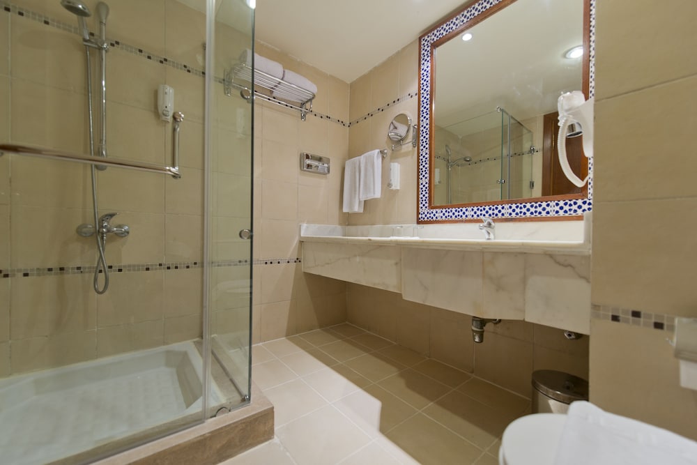 Amphoras Aqua Adults Friendly — Hotel rooms in Sharm El Sheikh, Red Sea