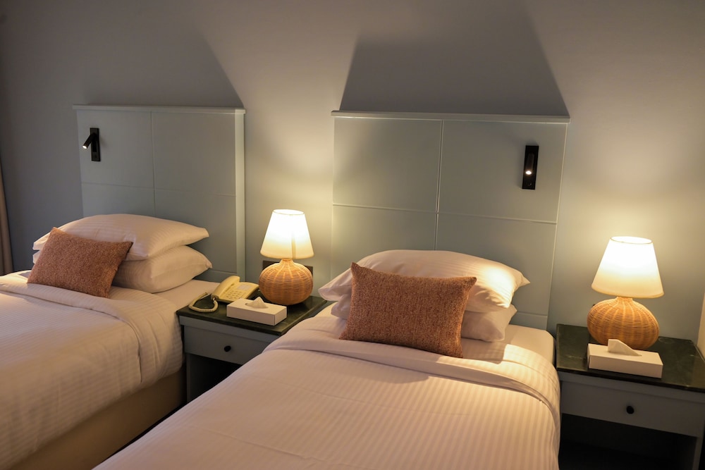 Amphoras Aqua Adults Friendly — Hotel rooms in Sharm El Sheikh, Red Sea