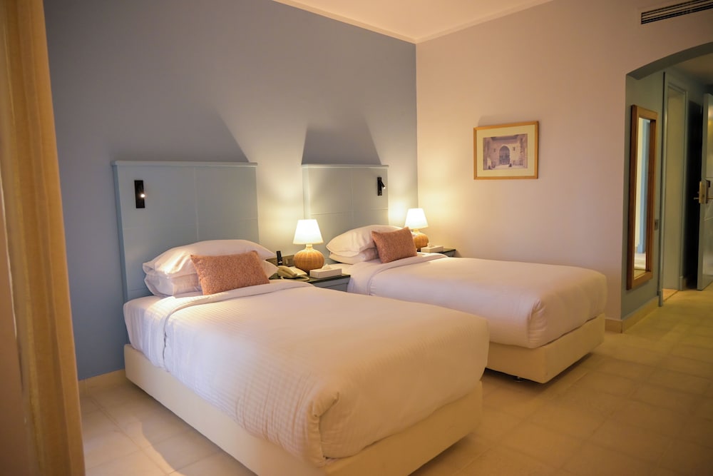 Amphoras Aqua Adults Friendly — Hotel rooms in Sharm El Sheikh, Red Sea