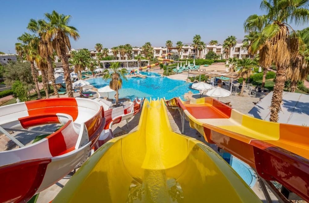 Amphoras Aqua Adults Friendly — Attractions for children in Sharm El Sheikh, Red Sea