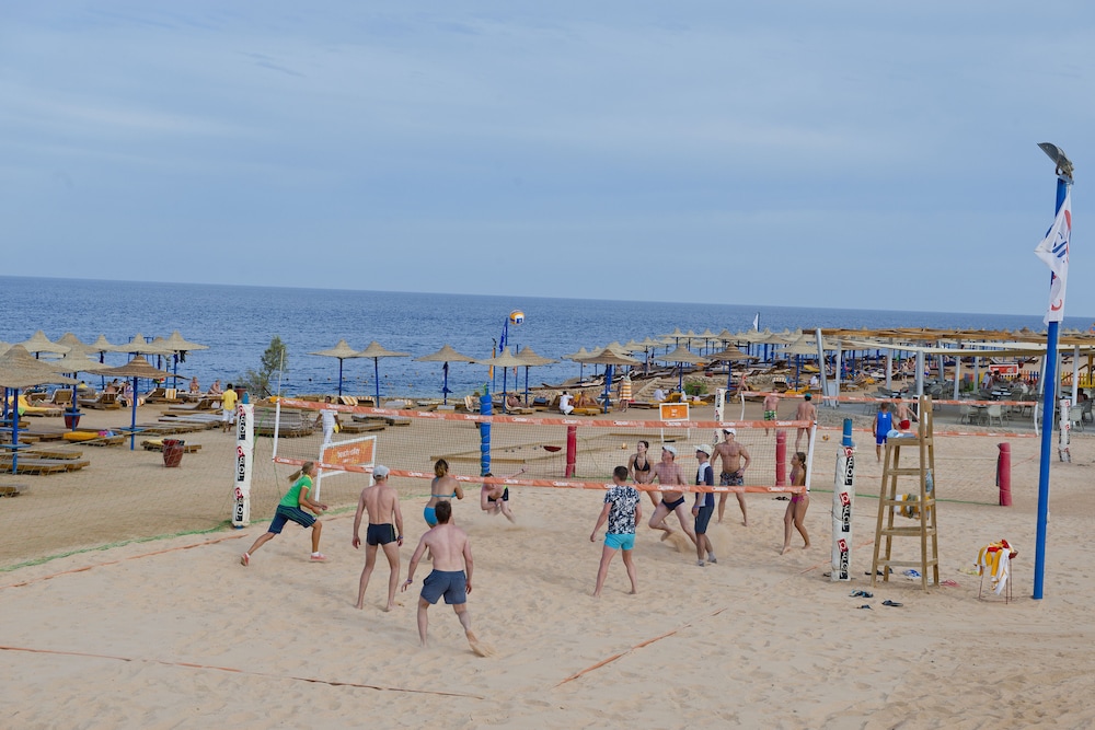 Amphoras Aqua Adults Friendly — Sports & recreation in Sharm El Sheikh, Red Sea