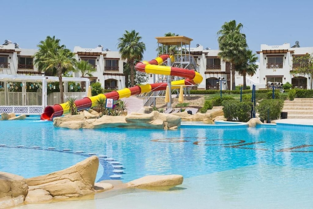 Amphoras Aqua Adults Friendly — Attractions for children in Sharm El Sheikh, Red Sea