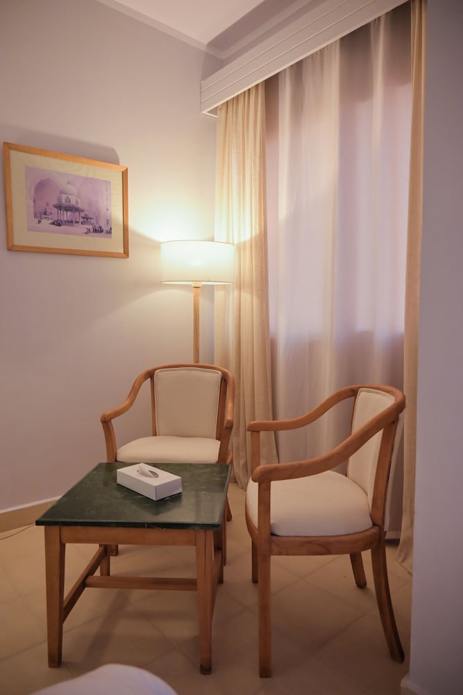 Amphoras Aqua Adults Friendly — Hotel rooms in Sharm El Sheikh, Red Sea