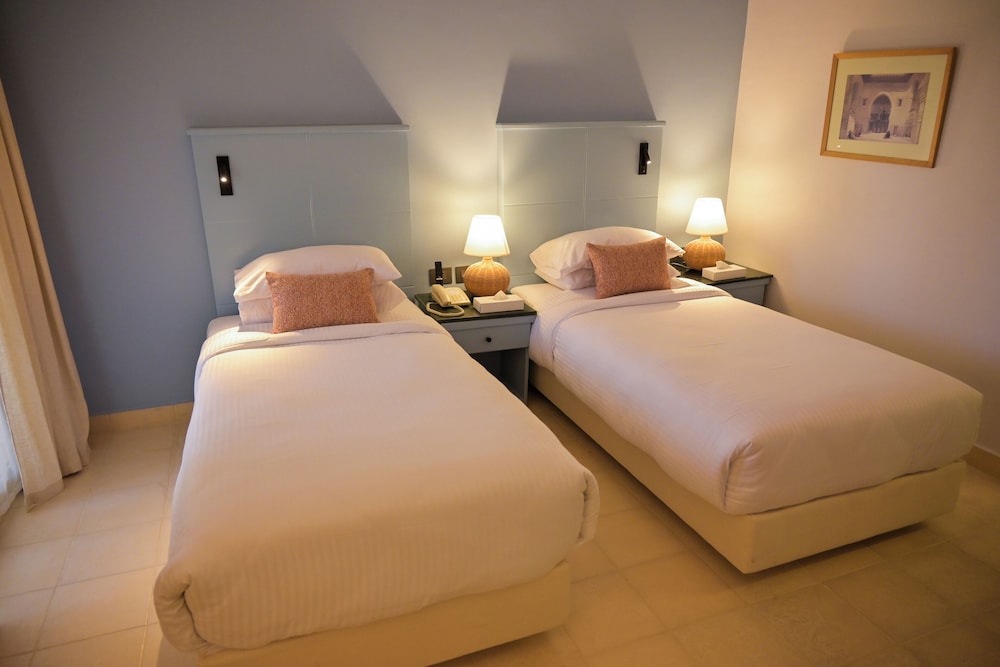 Amphoras Aqua Adults Friendly — Hotel rooms in Sharm El Sheikh, Red Sea