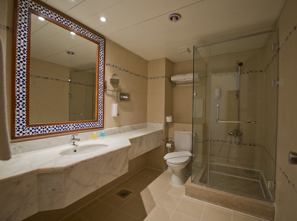 Amphoras Aqua Adults Friendly — Hotel rooms in Sharm El Sheikh, Red Sea