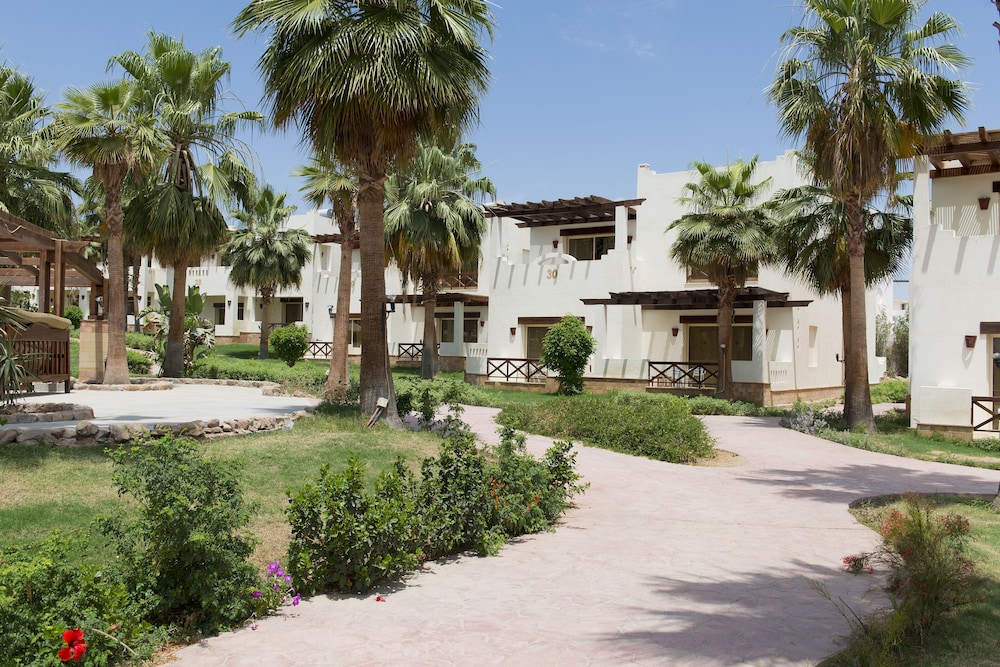 Amphoras Aqua Adults Friendly — Hotel building in Sharm El Sheikh, Red Sea