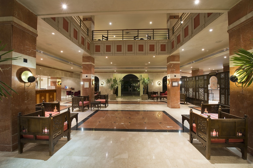 Amphoras Aqua Adults Friendly — Hotel building in Sharm El Sheikh, Red Sea