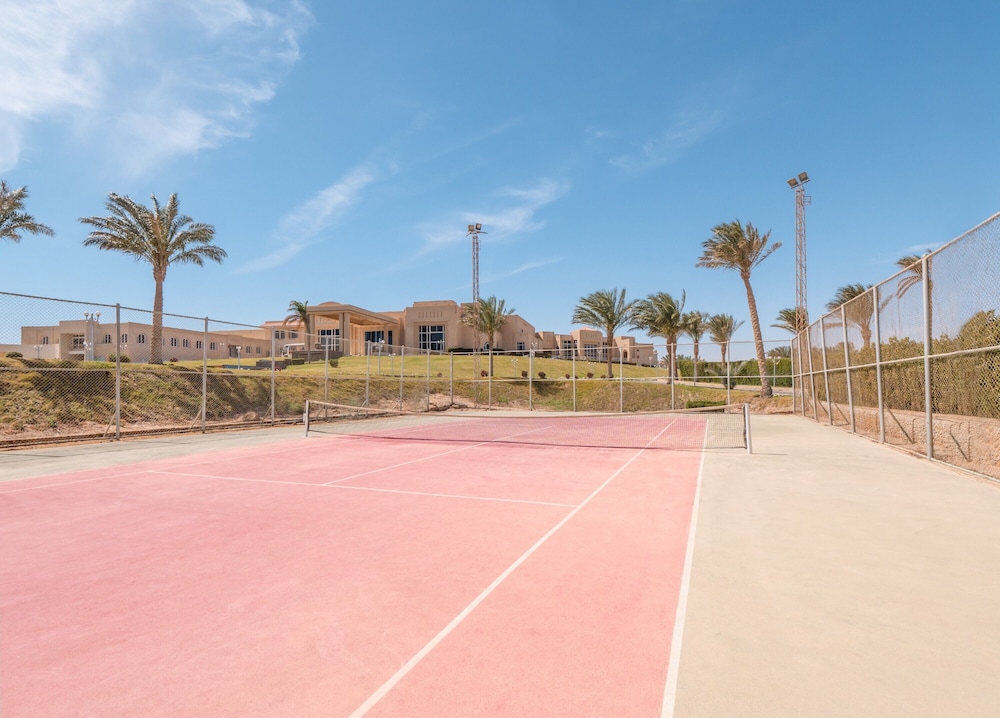 SRNTY Sea Reef - Ex Serenity Alpha Beach — Sports & recreation in Makadi Bay, Red Sea