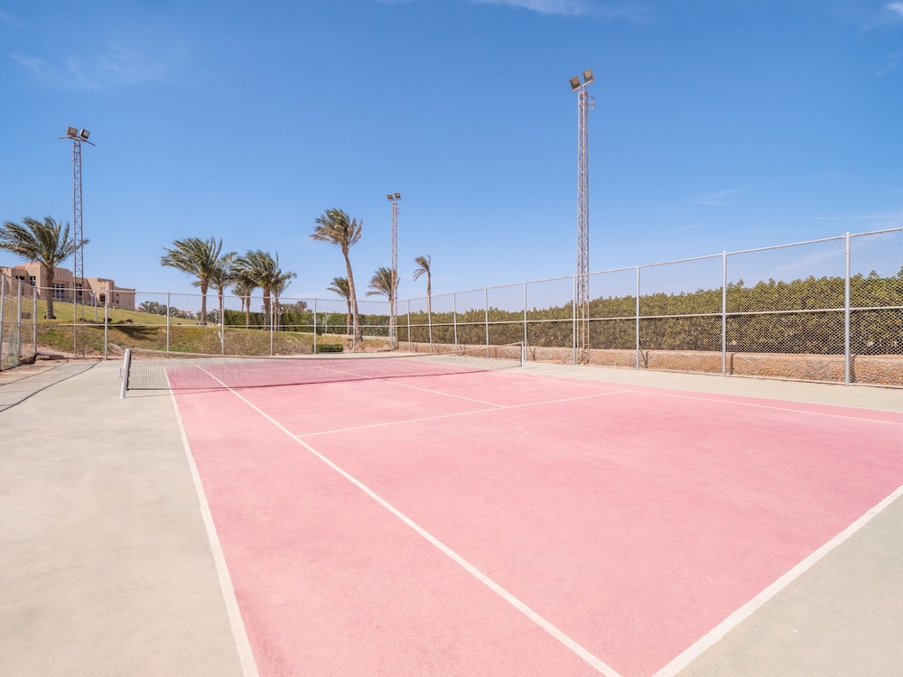 SRNTY Sea Reef - Ex Serenity Alpha Beach — Sports & recreation in Makadi Bay, Red Sea