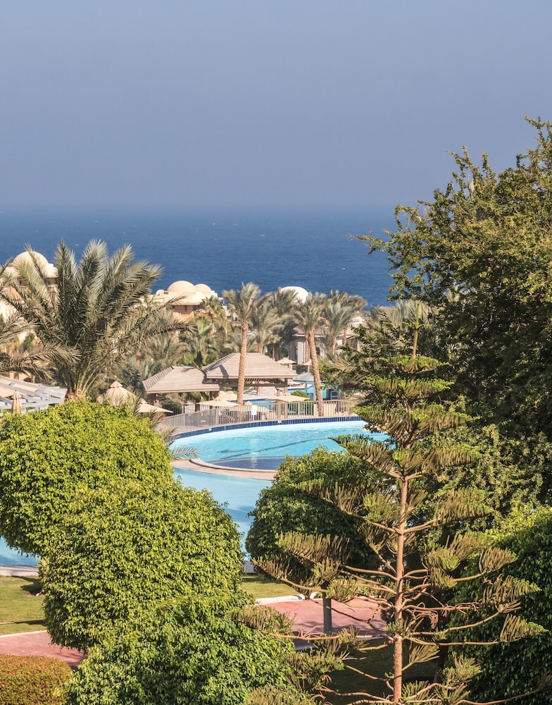 SRNTY Sea Reef - Ex Serenity Alpha Beach — Swimming pool in Makadi Bay, Red Sea