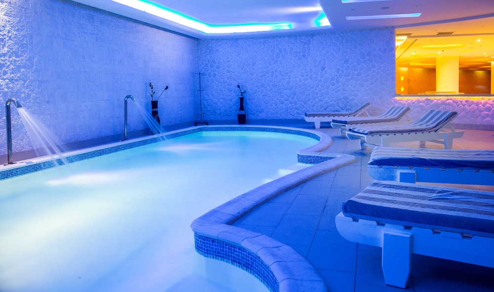SRNTY Sea Reef - Ex Serenity Alpha Beach — Spa in Makadi Bay, Red Sea