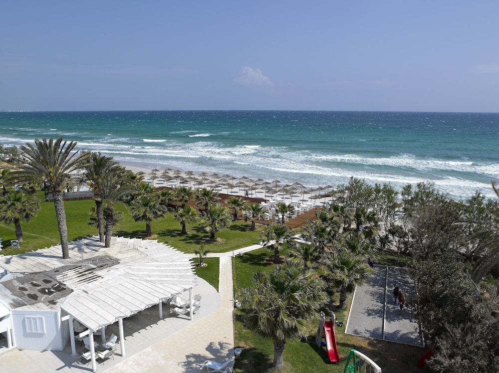 Thalassa Mahdia — Beach in Mahdia, Mahdia