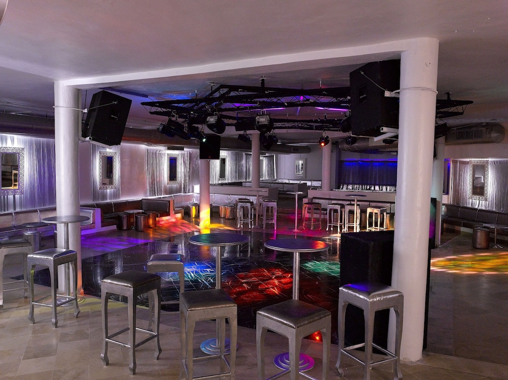 Thalassa Mahdia — Restaurant & bars in Mahdia, Mahdia
