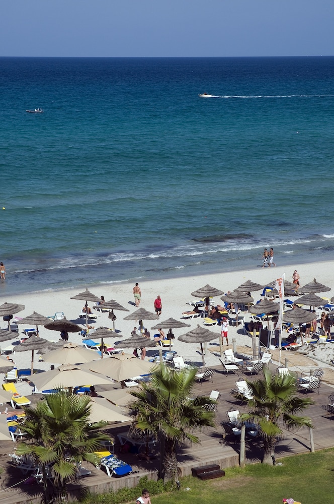 Thalassa Mahdia — Beach in Mahdia, Mahdia