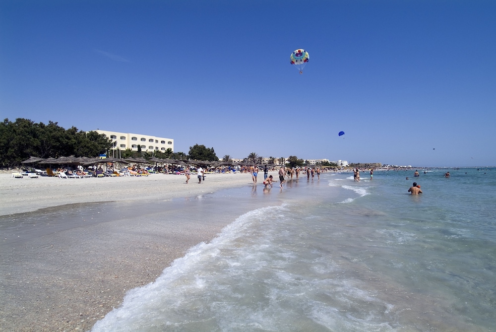 Thalassa Mahdia — Beach in Mahdia, Mahdia