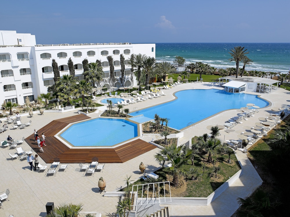Thalassa Mahdia — Main photo in Mahdia, Mahdia
