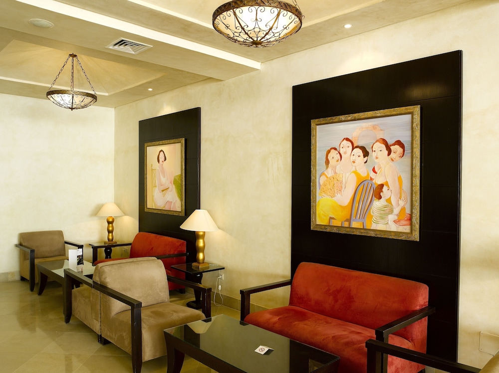 Thalassa Mahdia — Hotel building in Mahdia, Mahdia