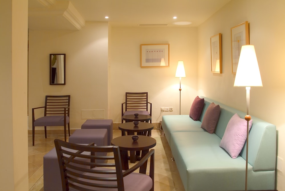 Thalassa Mahdia — Hotel rooms in Mahdia, Mahdia