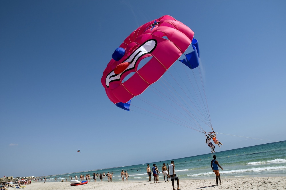 Thalassa Mahdia — Beach in Mahdia, Mahdia