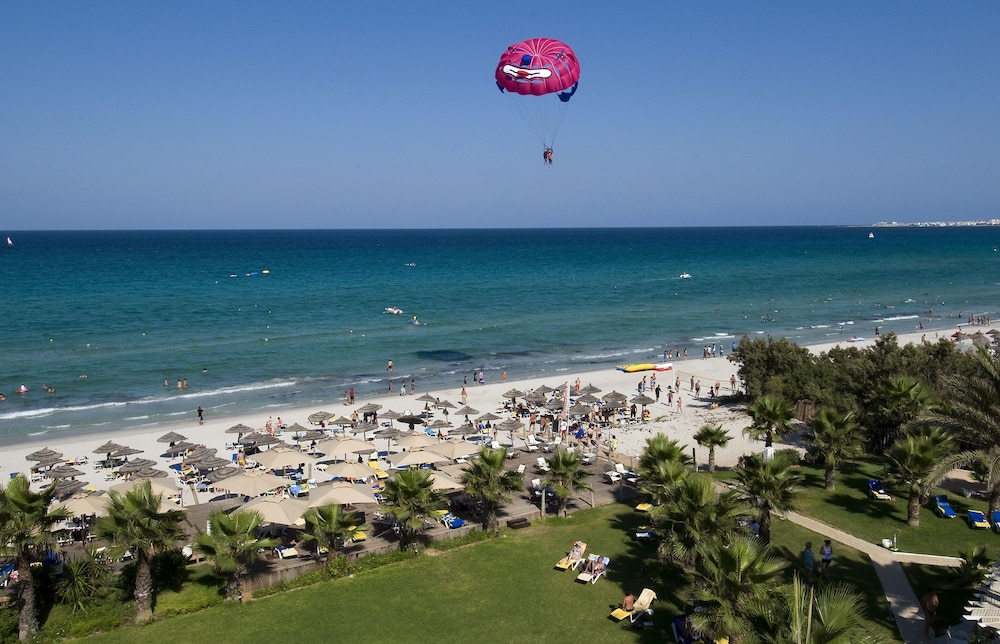 Thalassa Mahdia — Beach in Mahdia, Mahdia