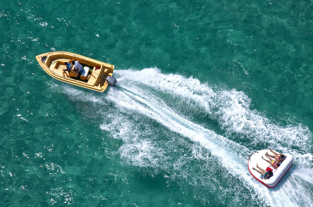 Thalassa Mahdia — Sports & recreation in Mahdia, Mahdia