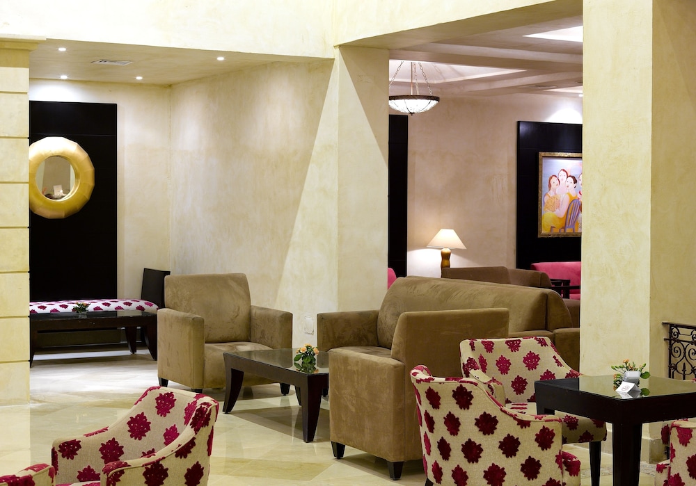 Thalassa Mahdia — Restaurant & bars in Mahdia, Mahdia