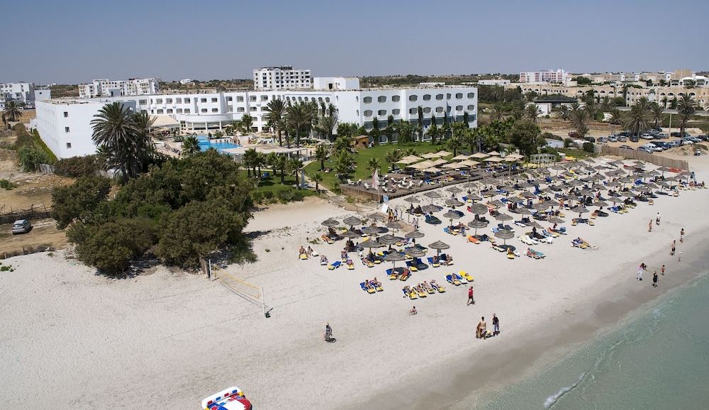 Thalassa Mahdia — Beach in Mahdia, Mahdia