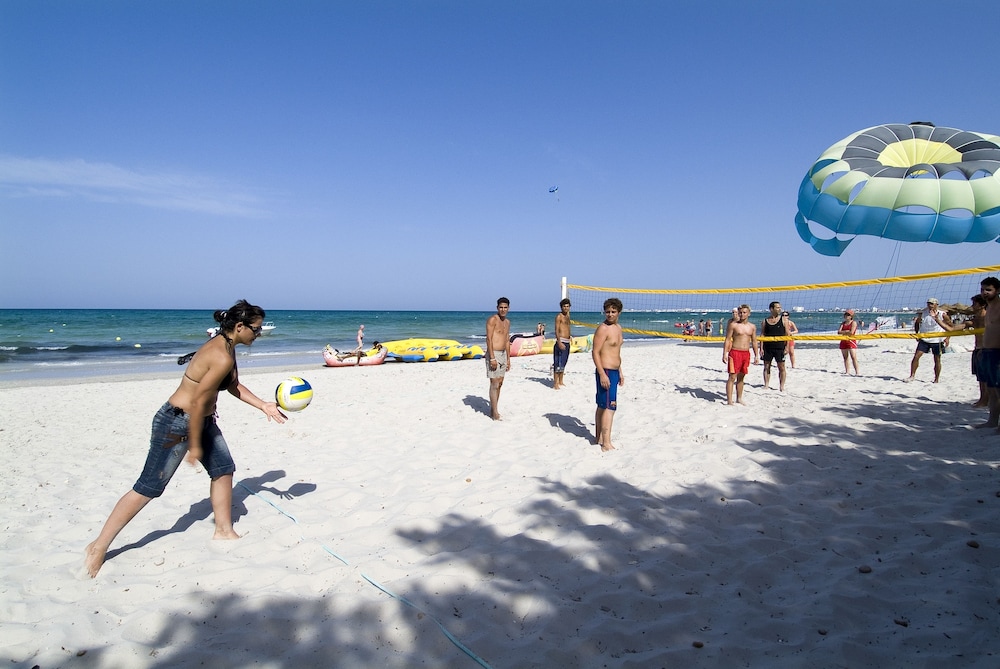 Thalassa Mahdia — Sports & recreation in Mahdia, Mahdia