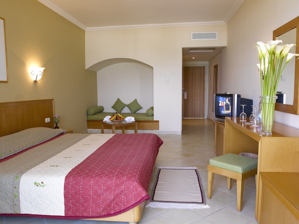 Thalassa Mahdia — Hotel rooms in Mahdia, Mahdia