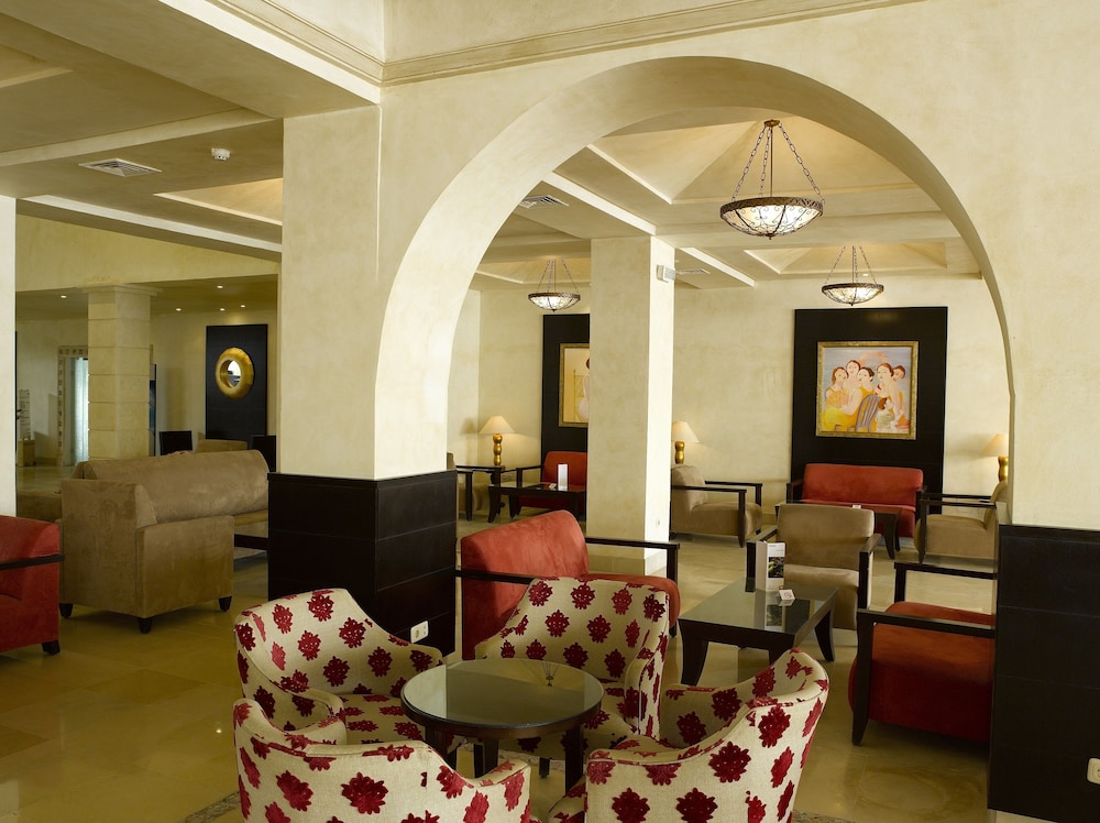 Thalassa Mahdia — Hotel building in Mahdia, Mahdia
