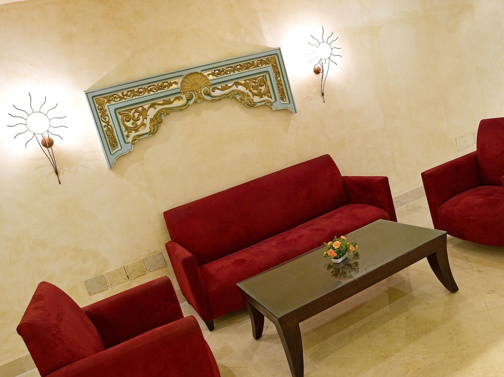 Thalassa Mahdia — Hotel rooms in Mahdia, Mahdia