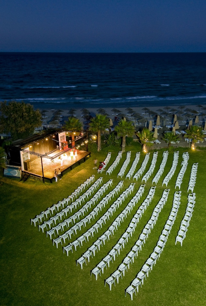 Thalassa Mahdia — Beach in Mahdia, Mahdia
