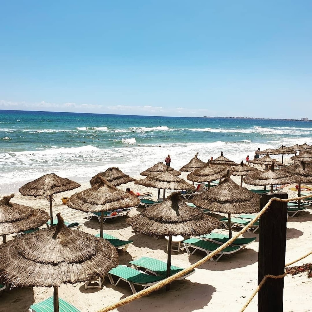 Thalassa Mahdia — Beach in Mahdia, Mahdia