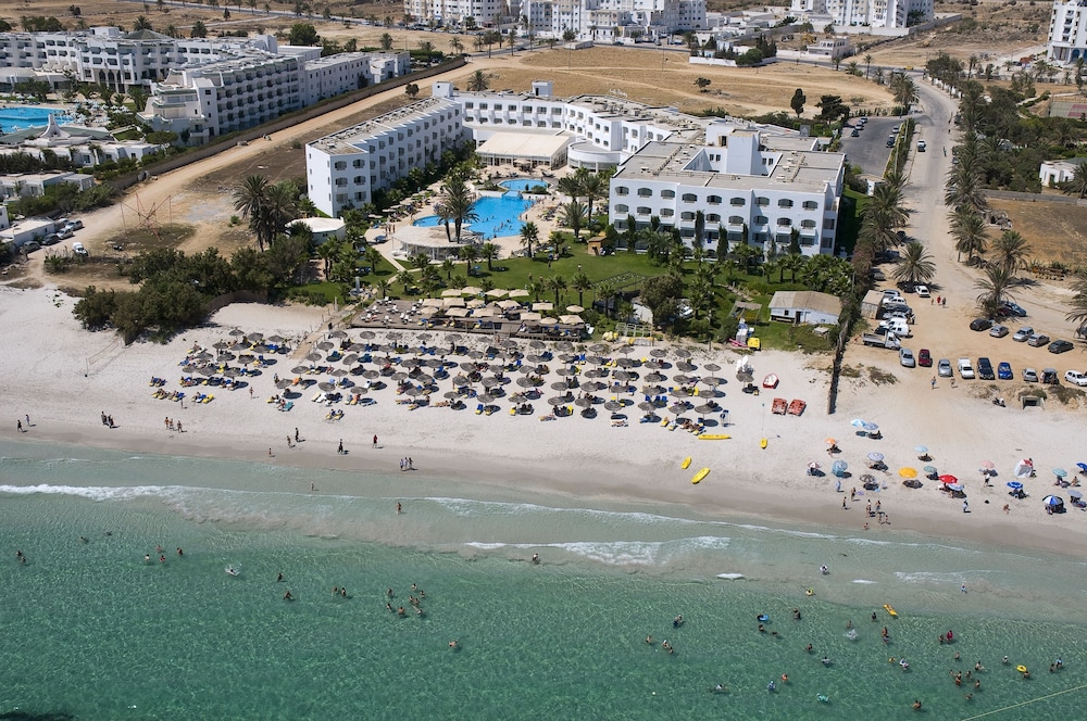 Thalassa Mahdia — Beach in Mahdia, Mahdia