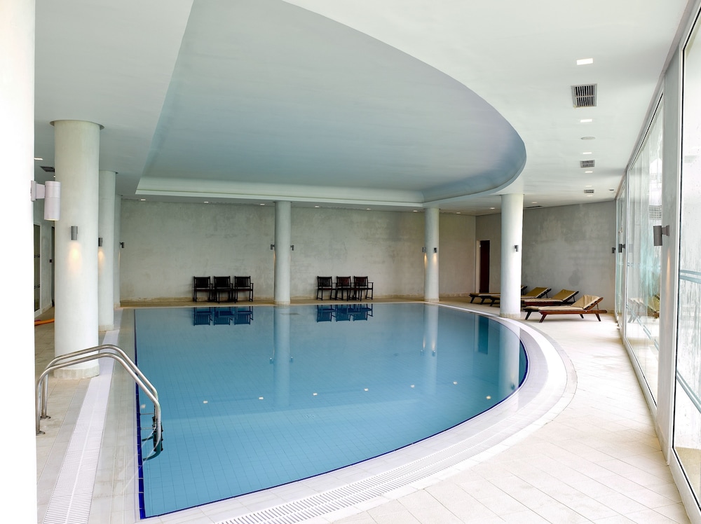 Thalassa Mahdia — Swimming pool in Mahdia, Mahdia