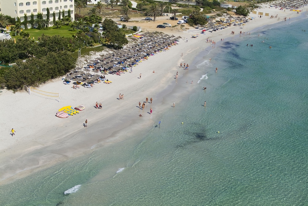 Thalassa Mahdia — Beach in Mahdia, Mahdia