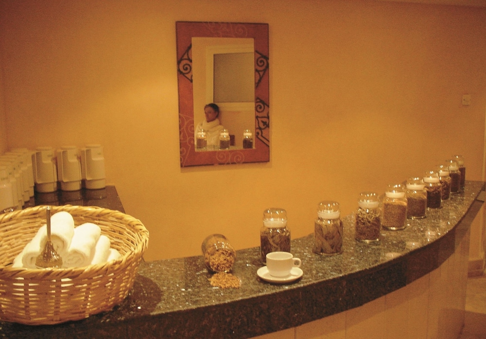 Thalassa Mahdia — Spa in Mahdia, Mahdia