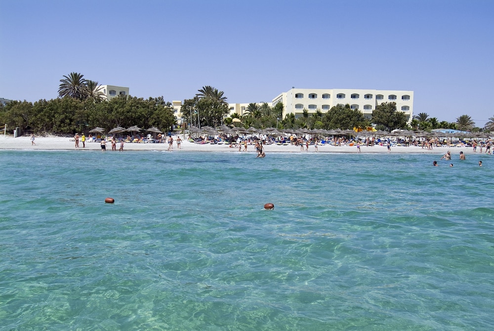 Thalassa Mahdia — Beach in Mahdia, Mahdia
