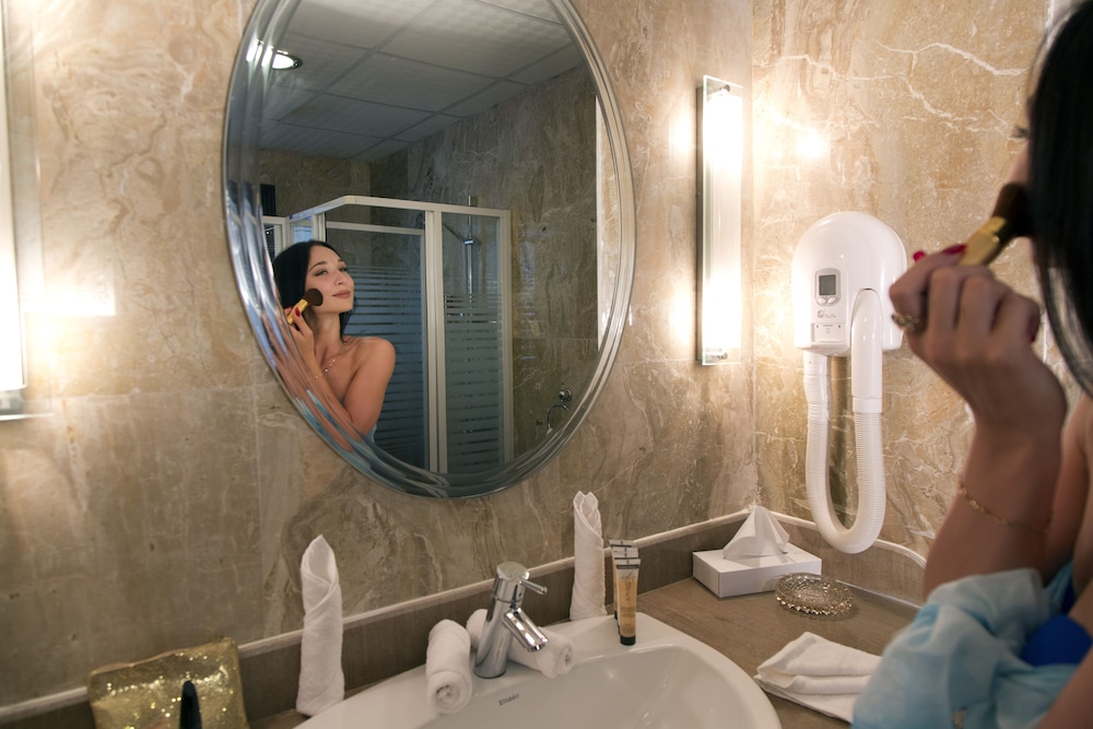 Oriental Rivoli Hotel & SPA — Hotel rooms in Sharm El Sheikh, Red Sea