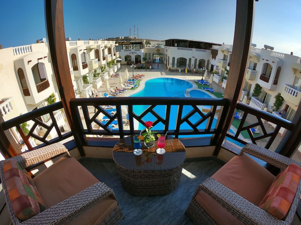 Oriental Rivoli Hotel & SPA - zdjęcie 5