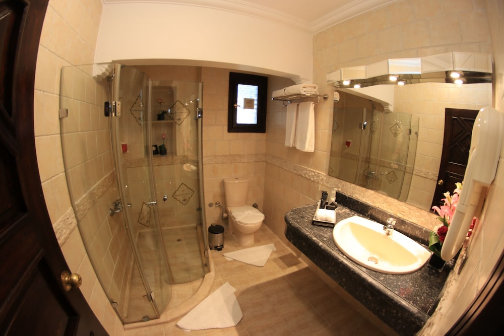 Oriental Rivoli Hotel & SPA — Hotel rooms in Sharm El Sheikh, Red Sea