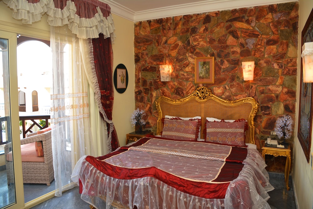 Oriental Rivoli Hotel & SPA — Hotel rooms in Sharm El Sheikh, Red Sea