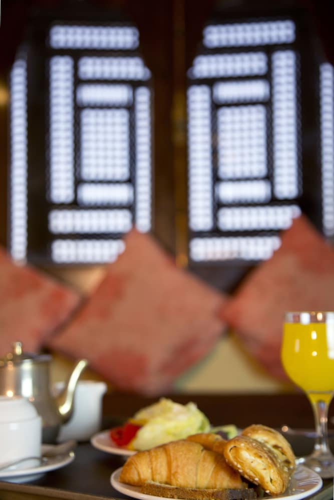 Oriental Rivoli Hotel & SPA — Restaurant & bars in Sharm El Sheikh, Red Sea