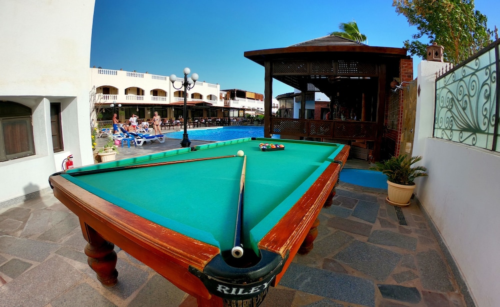 Oriental Rivoli Hotel & SPA — Sports & recreation in Sharm El Sheikh, Red Sea