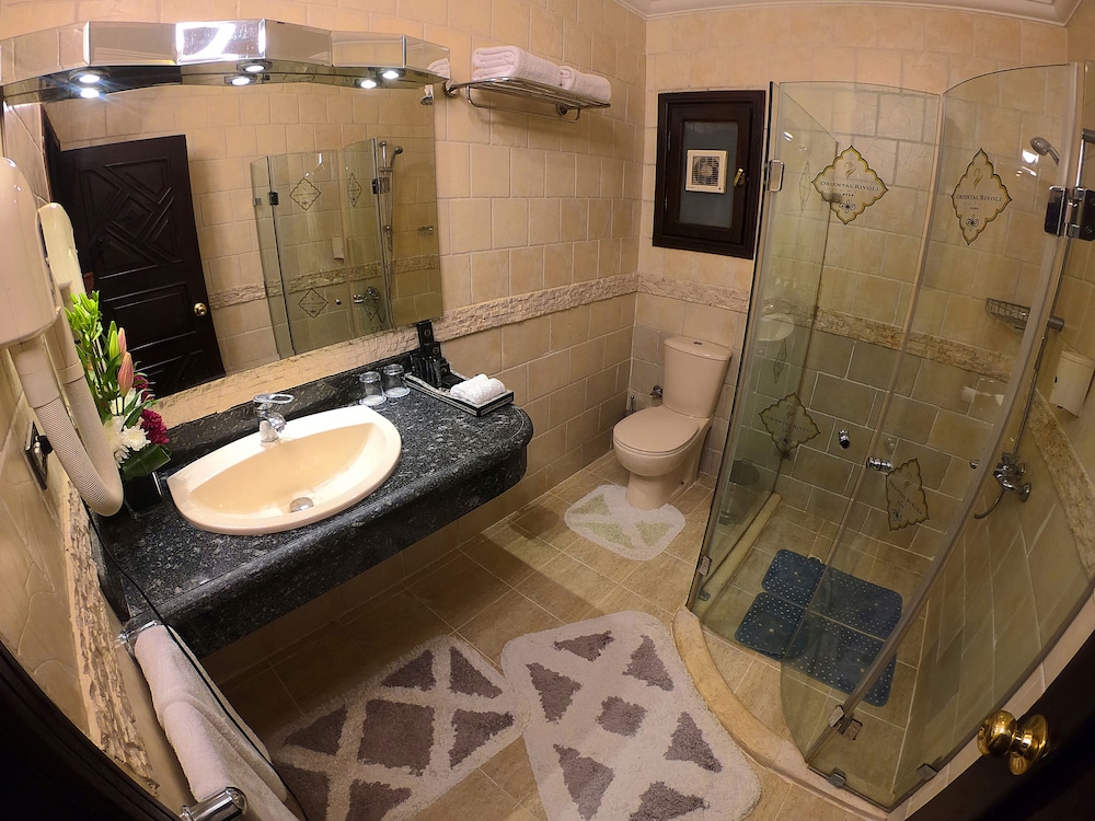 Oriental Rivoli Hotel & SPA — Hotel rooms in Sharm El Sheikh, Red Sea