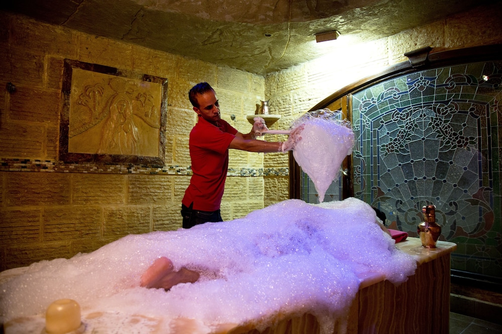Oriental Rivoli Hotel & SPA — Spa in Sharm El Sheikh, Red Sea