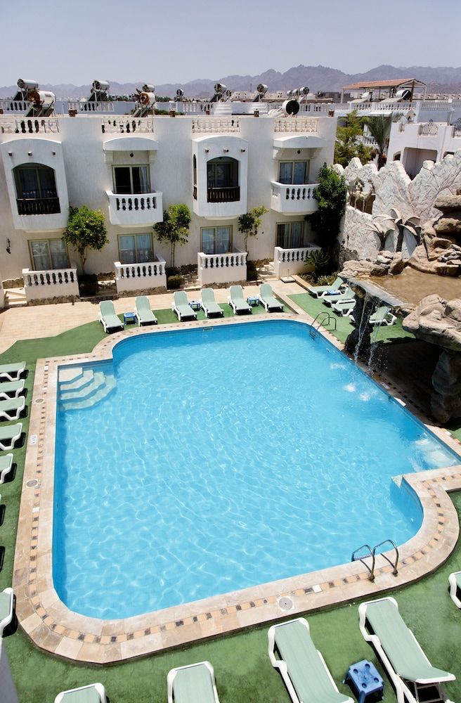 Oriental Rivoli Hotel & SPA - zdjęcie 3